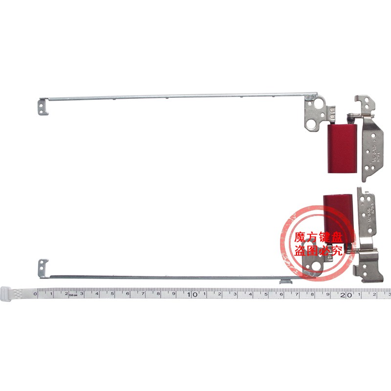 【Spot】Dell Dell 11 2-in-1 inspiron 11-3000 3168 3179 screen axis hinge | BigBuy360 - bigbuy360.vn