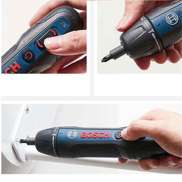 Máy vặn vít Go Gen 2 - 3.6V