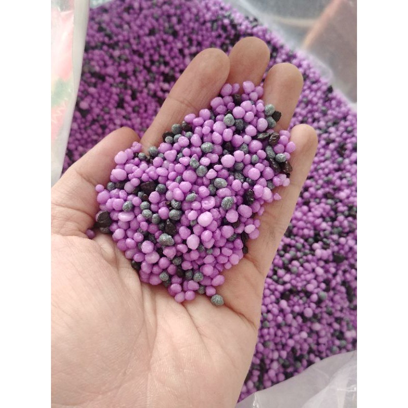 [FREESHIP] Phân tan chậm thông minh màu tím Rynan 100g (31-08-08-TE)