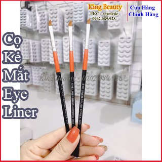 Cọ Kẻ Mắt EYE Liner , Mỏng , Xéo Kẻ Vô Cùng Sắc Nét