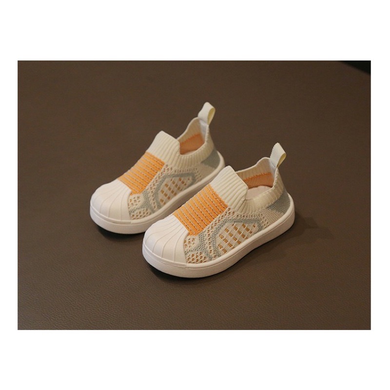 Giày lười sneaker thể thao trẻ em Rase Duck