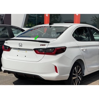 Đuôi gió liền cốp honda city 2021 2022 2023