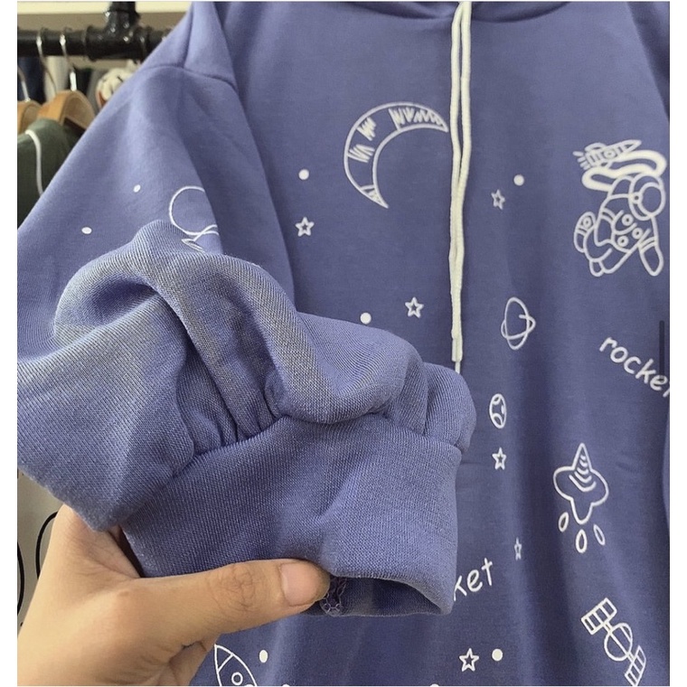 [SIEU SALE] Hoddie nhiều hình siêu dinh UNiSEx (hàng có sẵn) | BigBuy360 - bigbuy360.vn