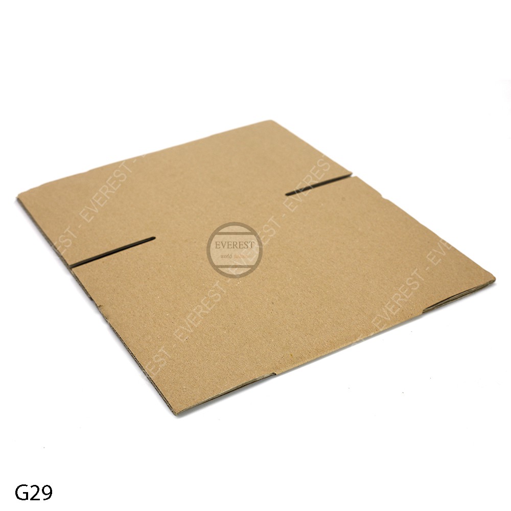 Combo 20 thùng G29-18x14x12 giấy carton gói hàng Everest