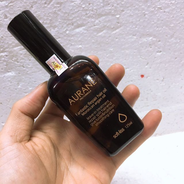 Serum dưỡng tóc AUrane pháp