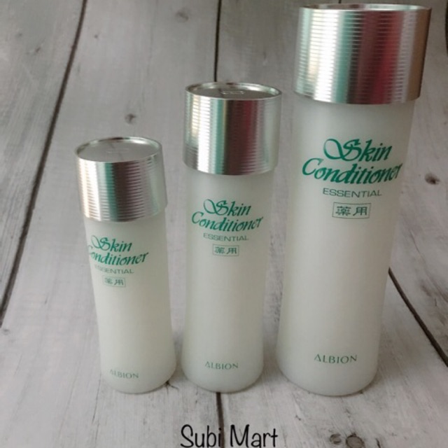 Nước thần 330ml albion