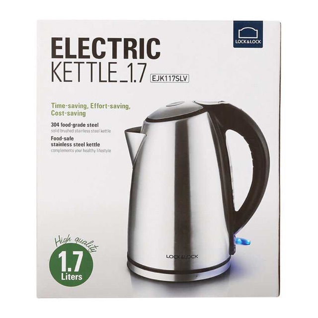 Ấm siêu tốc 1,7l 600k/chiec