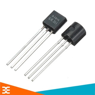 Sản phẩm Transistor A1015 0.15A-50V PNP