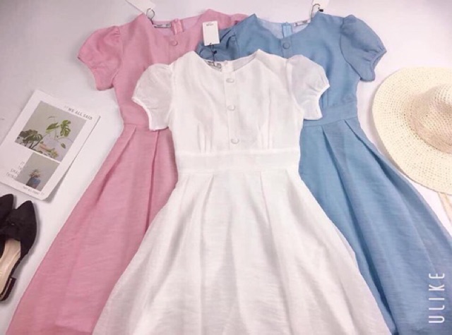 Váy xinh cao cấp giá 330k/1c