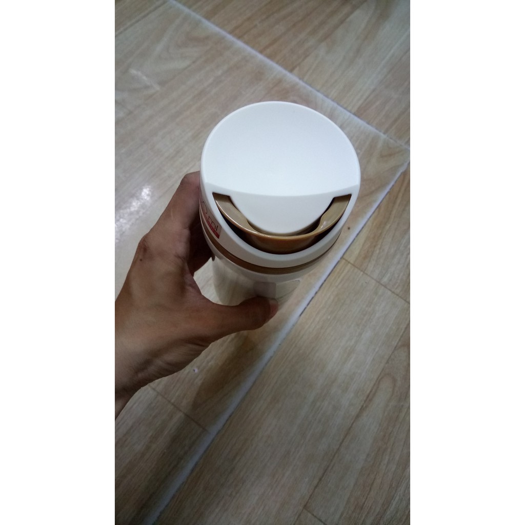 Ca Giữ Nhiệt Nhật Bản Peacock 350ml - AAT L35