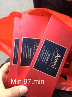 Anmi đỏ siêu siêu cứng mới ✔️✔️✔️