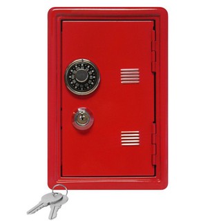 Két sắt mini CH-0431 18x12x10cm