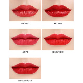 Son 3CE Red Recipe