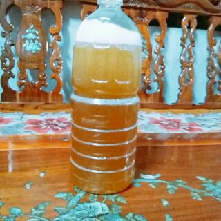 Mật Ong chuẩn rừng (0,5lit)