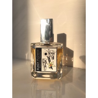 Mẫu thử nước hoa Black Flower Mexican Vanilla