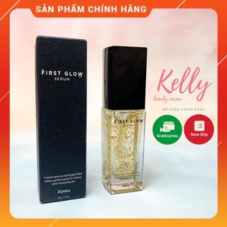KEM LÓT VÀNG A'PIEU First Glow Serum