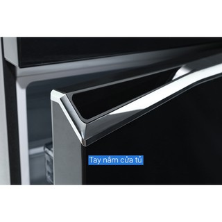 TỦ LẠNH PANASONIC NR-BL340PKVN/BL340PSVN 306L