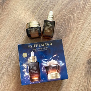 Set dưỡng da Un Duo Imparable Estee Lauder