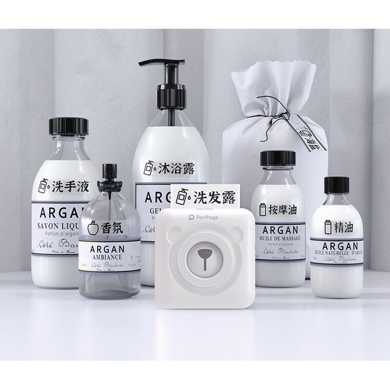 Giấy dán in nhiệt A6 chuyên dụng cao cấp