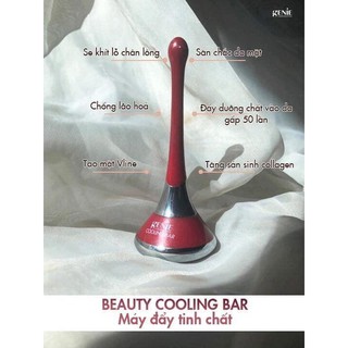 Thanh Lăn Lạnh Cooling Bar Genie