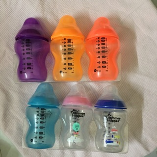 Bình sữa tommee tippee