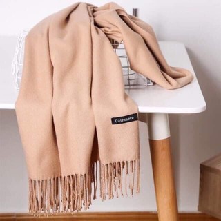 Khăn quàng cổ cashmere