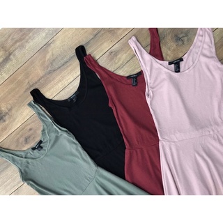 Đầm Xoè F21