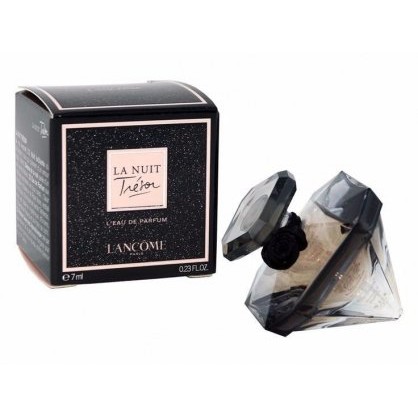 Nước Hoa Nữ Chính Hãng Lancome Tresor La Nuit EDP/EDT 7ml