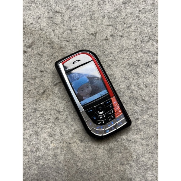 Điện thoại Nokia 7610 Chính hãng