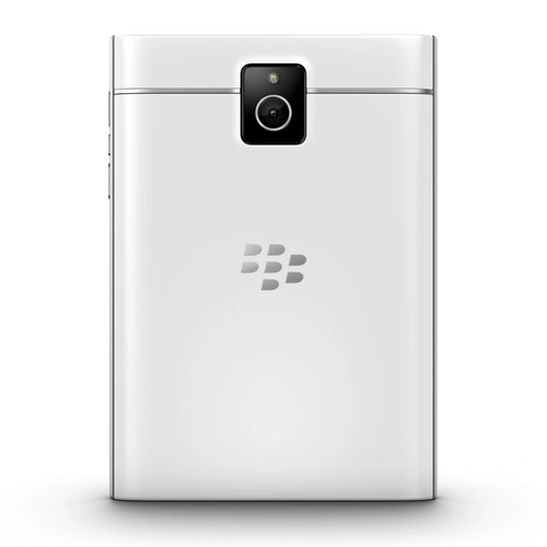 Điện thoại BlackBerry Passport White Edition - BlackBerry Passport Trắng Mới