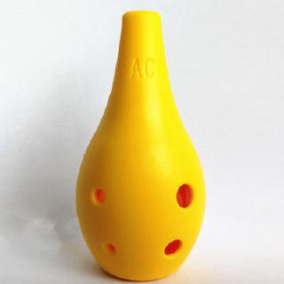 Ocarina 6 lỗ Alto C - Đàn Ocarina 6 lỗ AC nhựa thân thiện cho bé