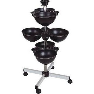 Cây bát đựng nước cho Spa
