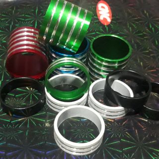 Vòng chêm cổ xe đạp Fixed gear