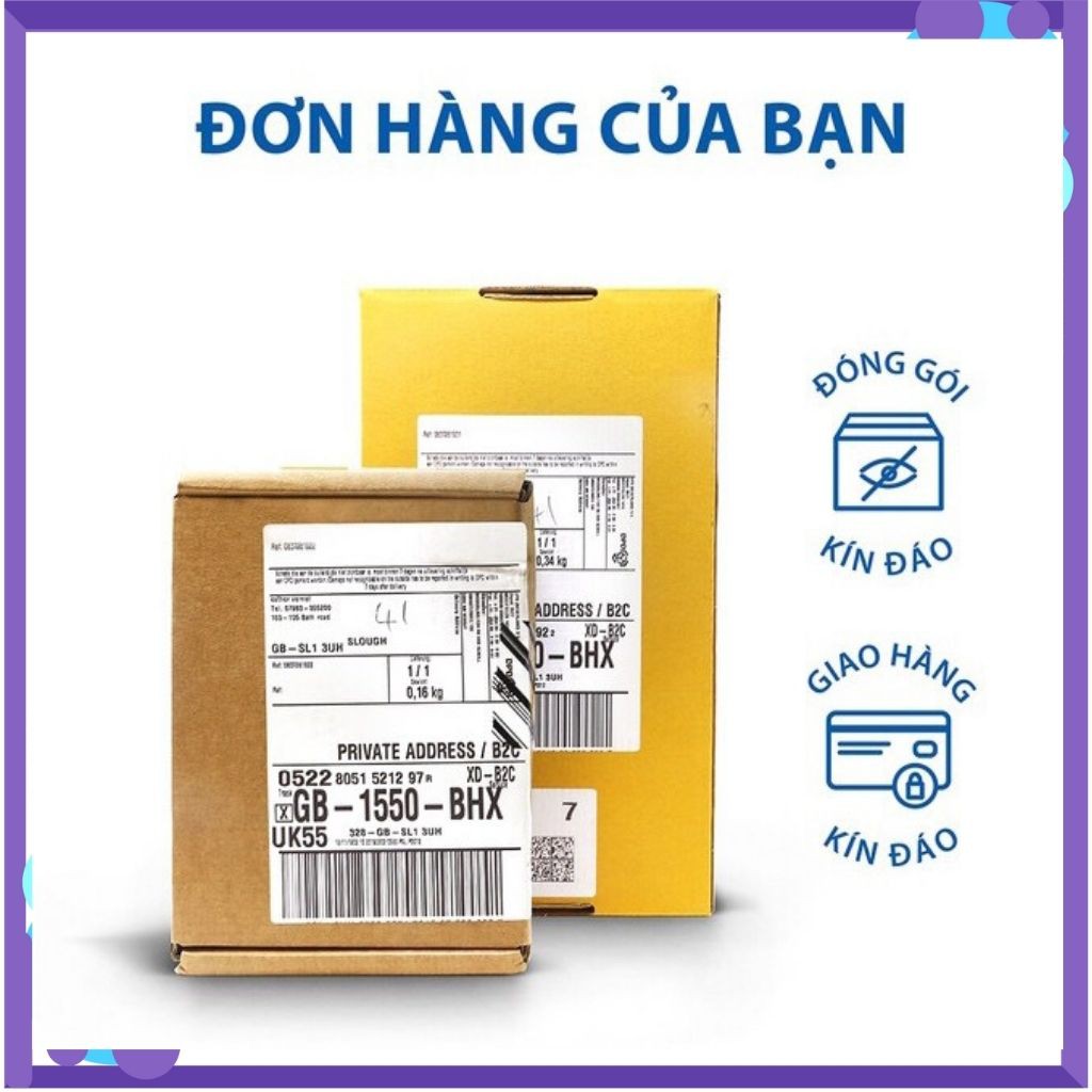 Bao cao su Durex Kingtex bcs cỡ bao ôm sát 49mm cam kết chính hãng 100% hộp 12 cái