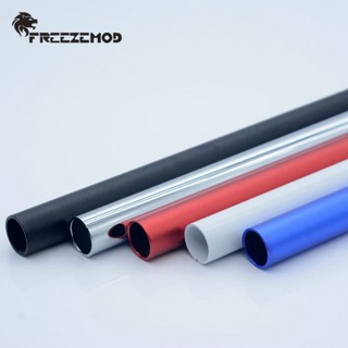 Ống hợp kim nhôm OD14 cho tản nhiệt nước custom