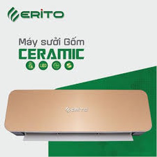 Sưởi Nhiệt Rapido RCH2000D/RCH2000M