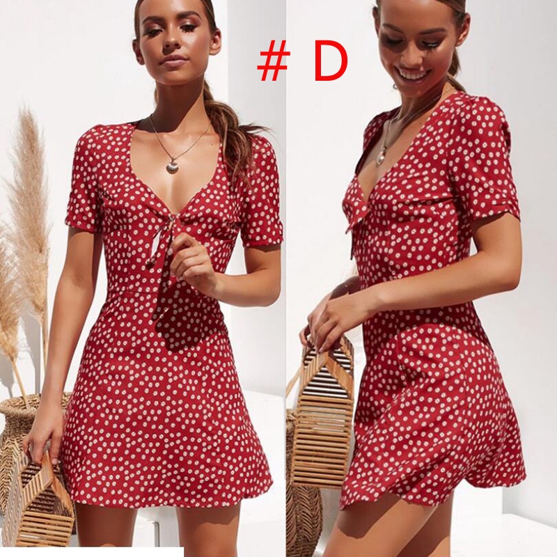 Women dresses beach dress Thời Trang Nữ Đầm Đầm Maxi Đầm dáng xòe Đầm dáng suông đầm tay ngắn trang phục nữ váy đi biển