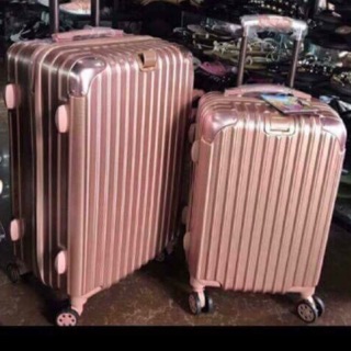 COMBO: 2 CHIẾC VALI KÉO DÒNG RIMOWA (size 20+24)