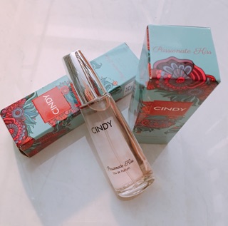 Nước hoa Cindy (mẫu mới) 50ml