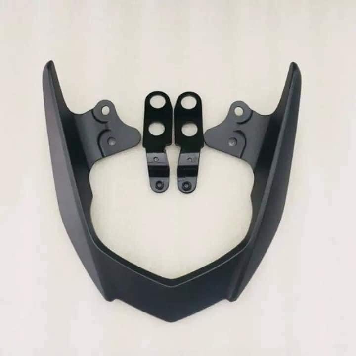 Cảng kiểu winer v1 lắp cho Winer X