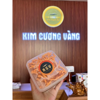 Đông Trùng Hạ Thảo tươi 150gr