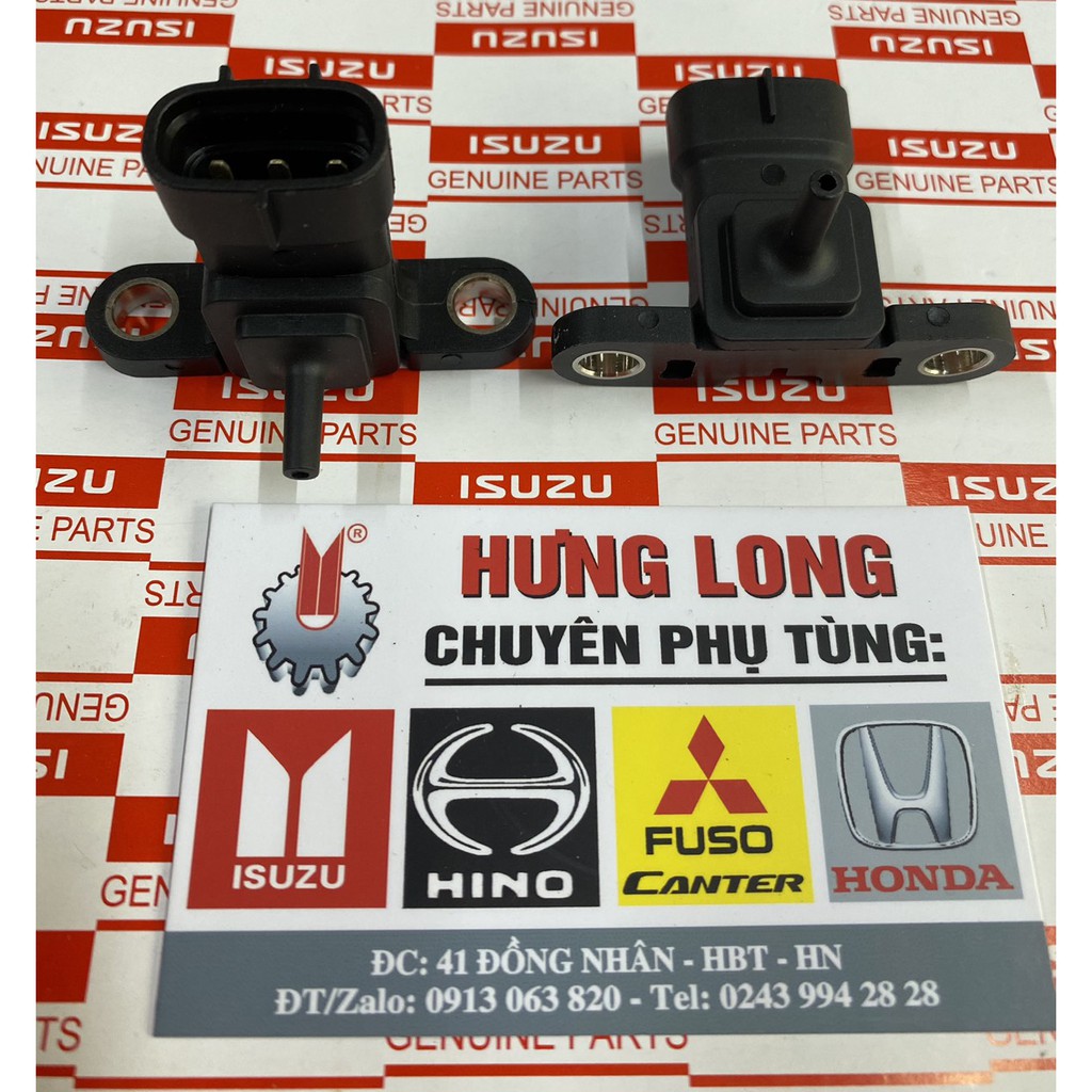 Cảm biến MAP ISUZU 8980205140