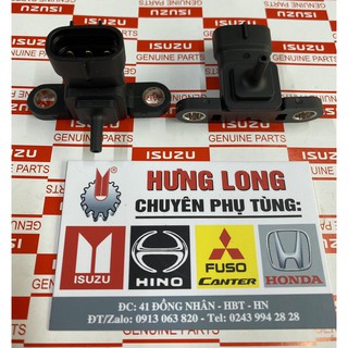 Cảm biến map isuzu 8980205140