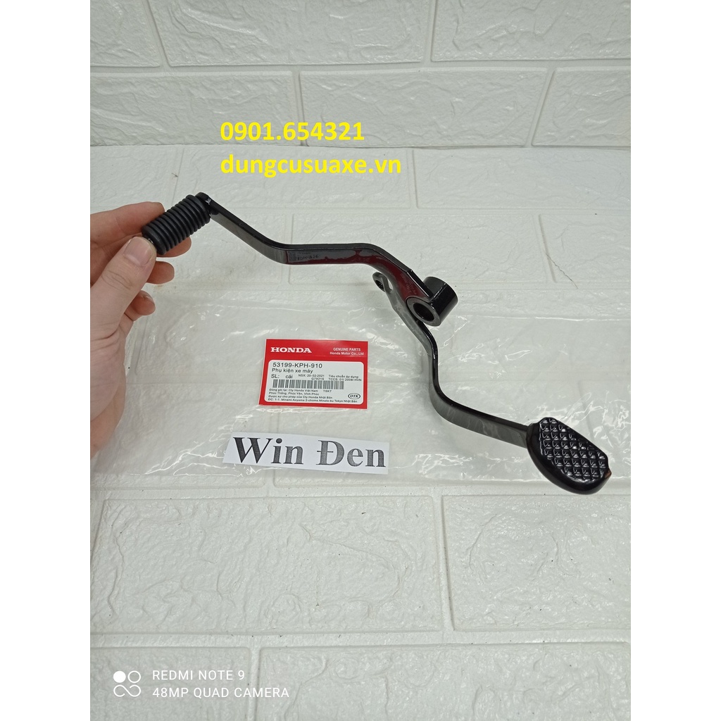 Cần Số Xe máy HonDa