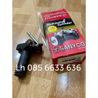 tổng côn dưới Starex 3/4