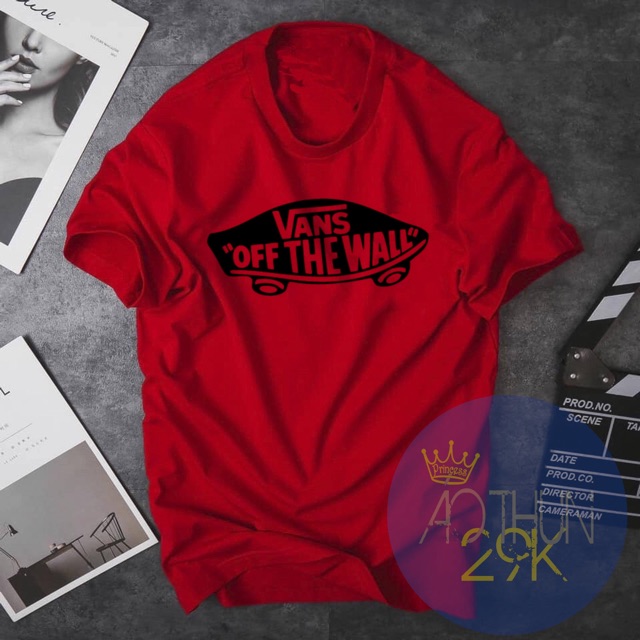 ALBUM 603 - ÁO THUN UNISEX ZANS NHIỀU MÀU