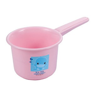 Ca tắm KUKU cho bé xinh xắn cao cấp