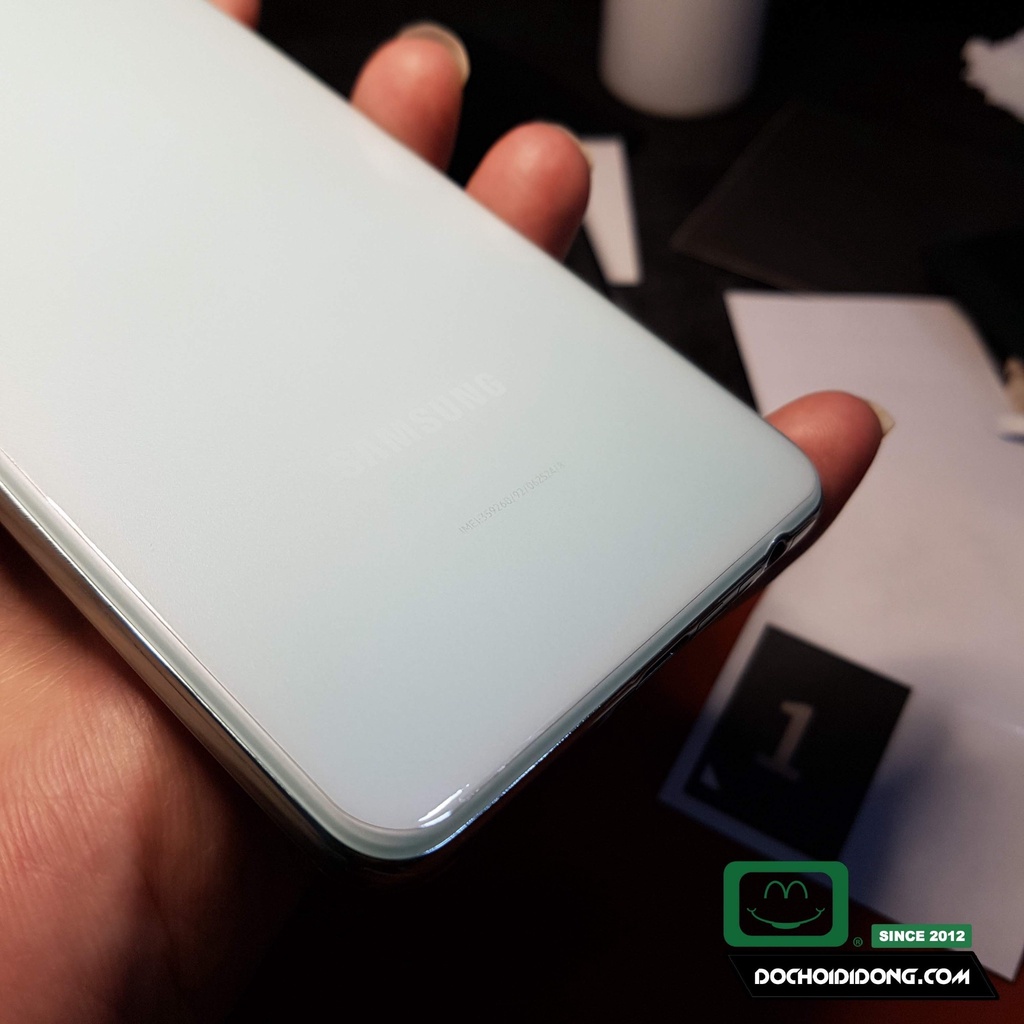 Miếng dán PPF Hydorgen Samsung A73 5G trong, nhám, đổi màu cao cấp