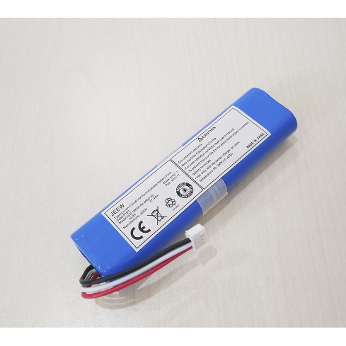 Pin robot hút bụi Ecovacs DN55, DN520, DN58 - Bảo hành 3 tháng