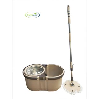 Bộ lau nhà 360 độ Homeeasy HO-19